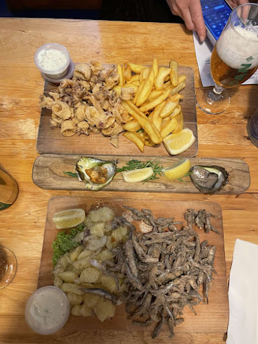 Comentarii opinii despre Barba