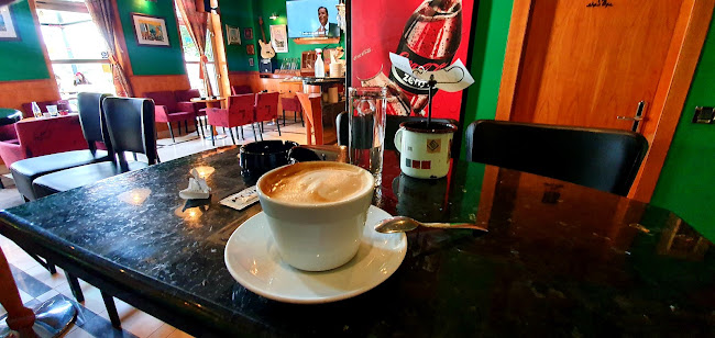 Comentarii opinii despre Caffe bar "Agram"