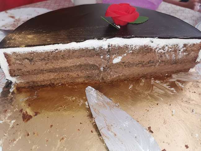 Caffe bar - Slastičarnica SLATKI KUTAK