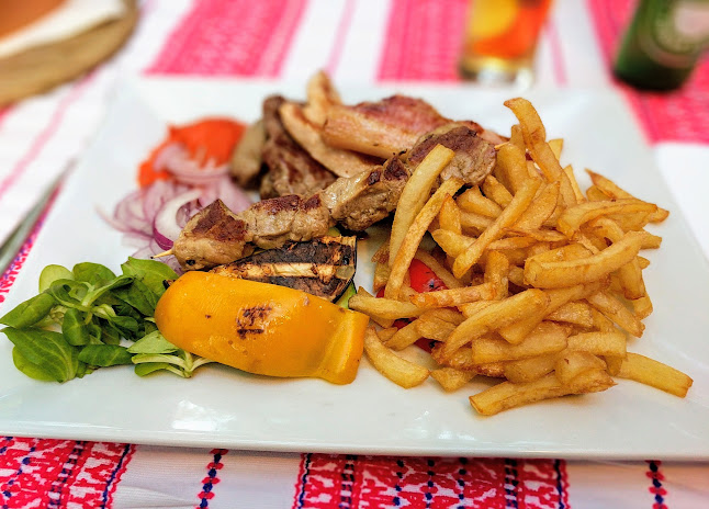 Dalmatian Ethno Village