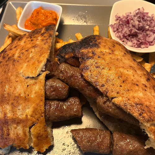 Vukovarska 8, 20207, Mlini