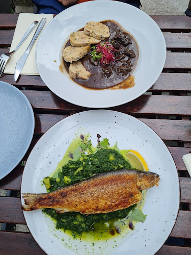 Comentarii opinii despre Restoran Eva