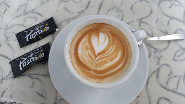 Comentarii opinii despre Cafe bar Positivo