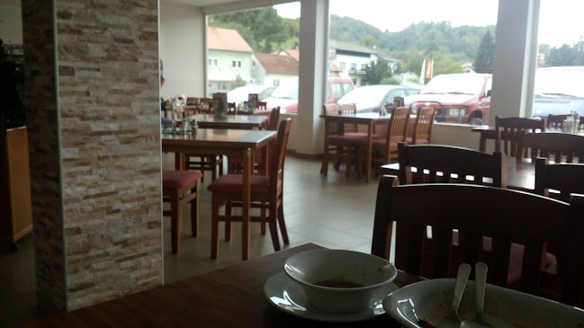 Caffe Bar Šangaj - Duga Resa