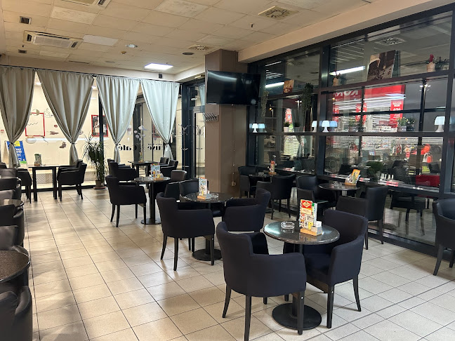 Caffe Bar House Café - Zagreb