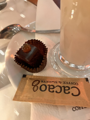 Comentarii opinii despre Slastičarnica Cacao