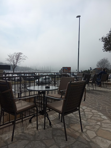 Caffe bar "Actors studio"