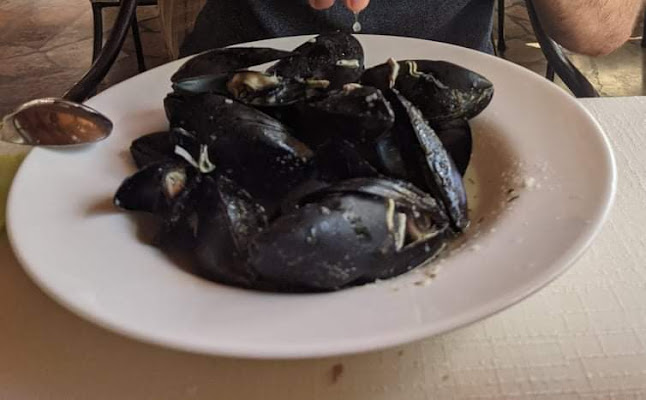 Family Restaurant Bonaca - Skradin