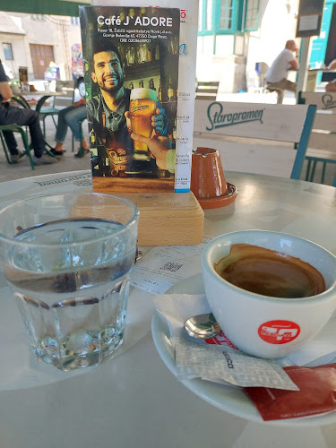 Cafe Jadore - Gastronomija i ugostiteljstvo