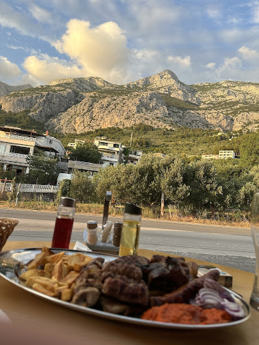 Grill "Maestro" - Gastronomija i ugostiteljstvo