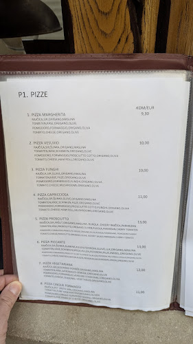 Comentarii opinii despre Restoran Mali NONO