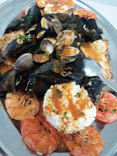 Restoran Marinero Zadar