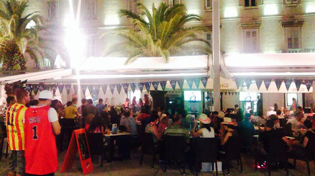 Restaurant Caffe Bar Dujam - Gastronomija i ugostiteljstvo