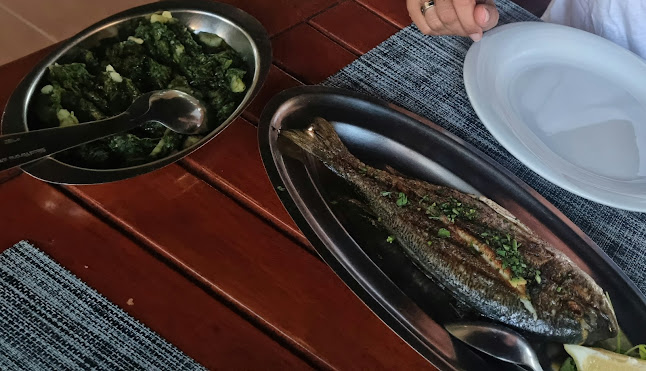 Comentarii opinii despre Restoran/Konoba Žalić