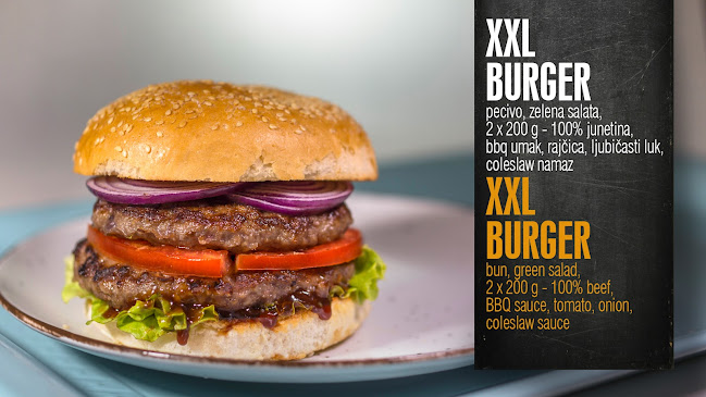 Šetalište Dr. Franje Tuđmana 1, 21300, Makarska