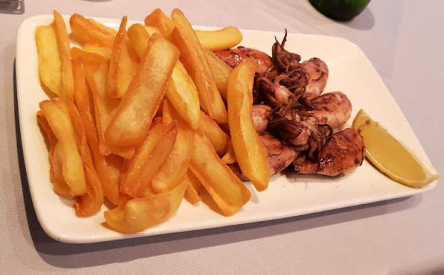 Konoba Pizzeria Nana - Primošten