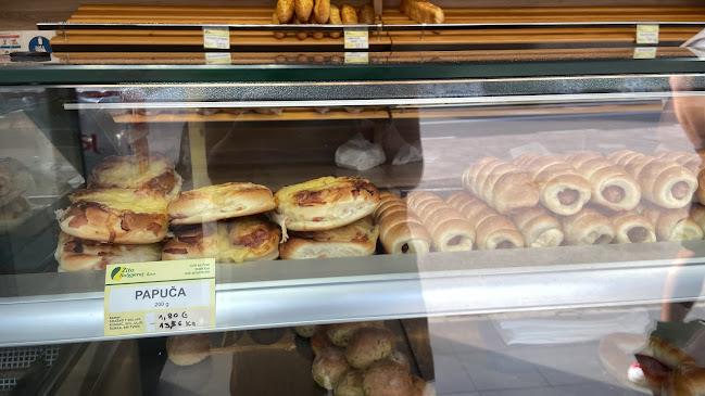 Pekarna Žito - Supetarska Draga