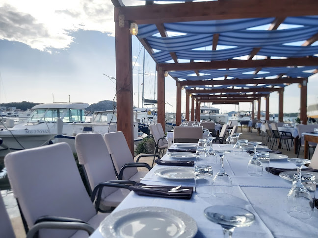 Restaurant Tic-Tac - Gastronomija i ugostiteljstvo