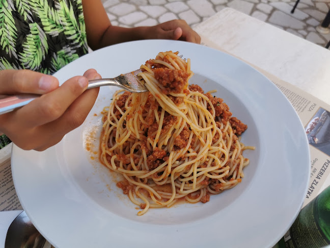 Restaurant & pizzeria Škafet - Skradin