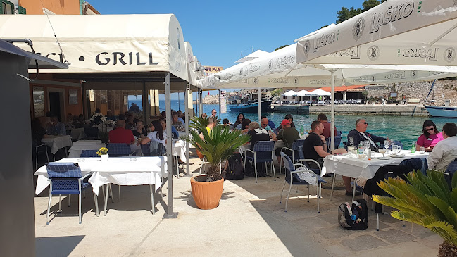 Gostionica Marina - Gastronomija i ugostiteljstvo