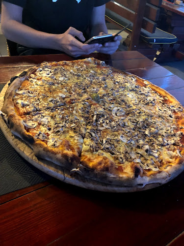 Comentarii opinii despre Pizzeria Napoli Lekenik