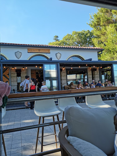 Casa del padrone - Gastronomija i ugostiteljstvo