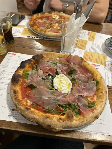 Papavero Pizza & Food Lab - Gastronomija i ugostiteljstvo