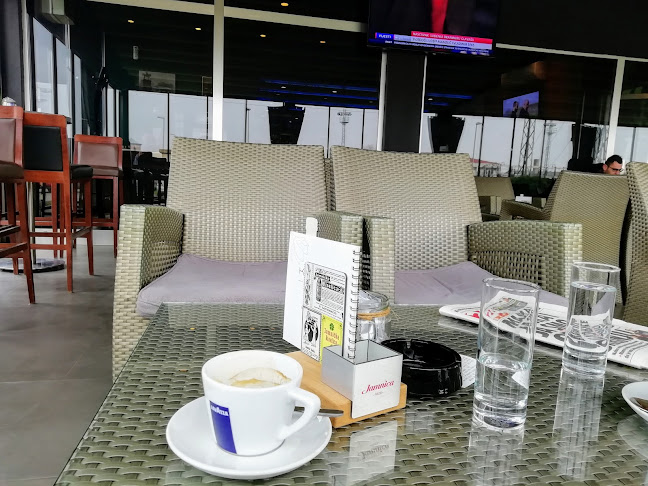 Caffe & Lounge bar Kayenn