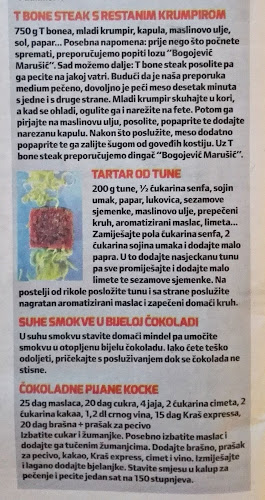 Restoran Radiona - Korčula