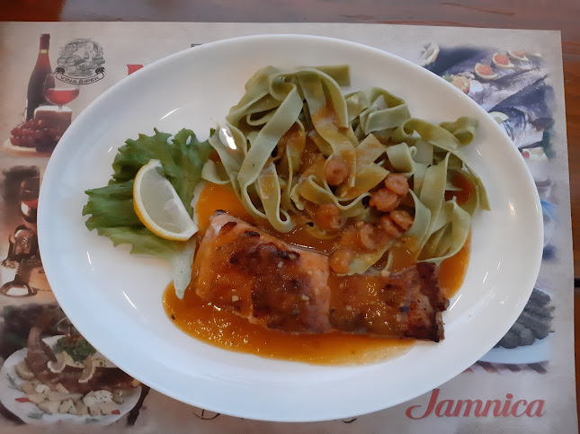 Opinii despre Restoran Mika în Crikvenica - Gastronomija i ugostiteljstvo