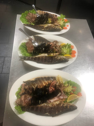 Restaurant Skradin - Konoba Evala - Skradin