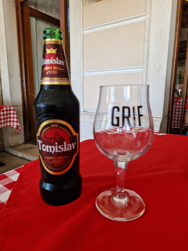 Comentarii opinii despre Argola Sibenik Restaurant - Pizzeria