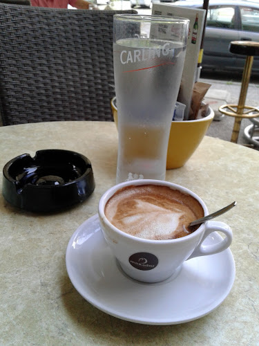 Royal Caffe - Zagreb
