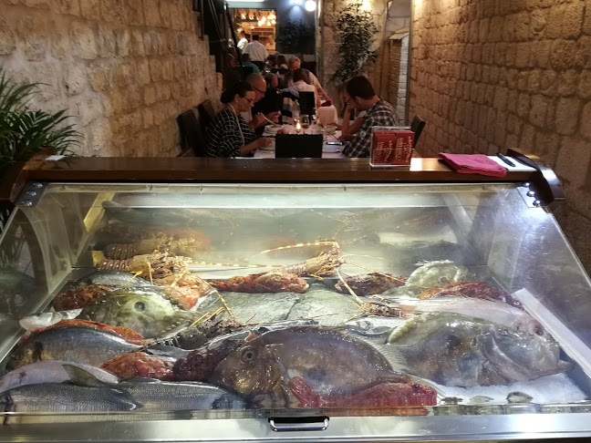 Restaurant Kamerlengo - Gastronomija i ugostiteljstvo