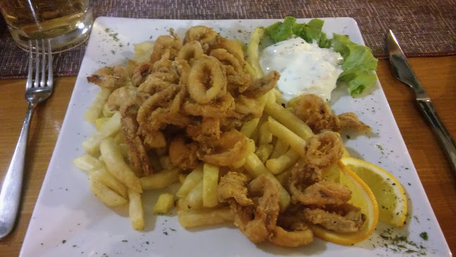 Comentarii opinii despre Pizzeria Torkul