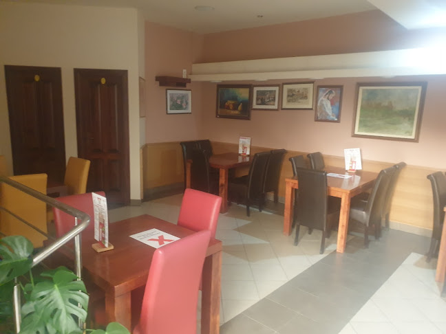 Pizzeria Quattro - Vinkovci