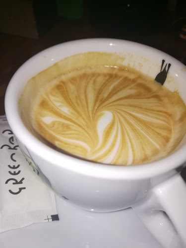 Greenbar - Gastronomija i ugostiteljstvo