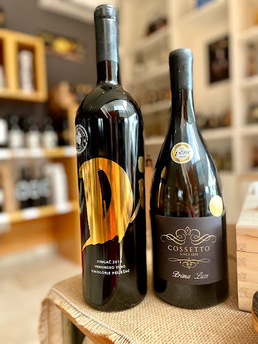 Comentarii opinii despre La Bura wine and deli shop