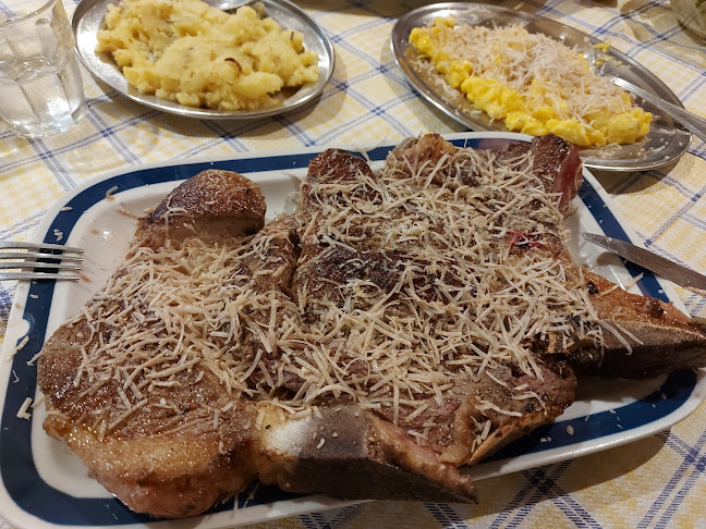 Comentarii opinii despre Restoran Agroturizam Sterle