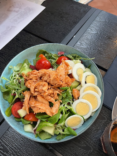 OX Steaks, Grill & Burgers