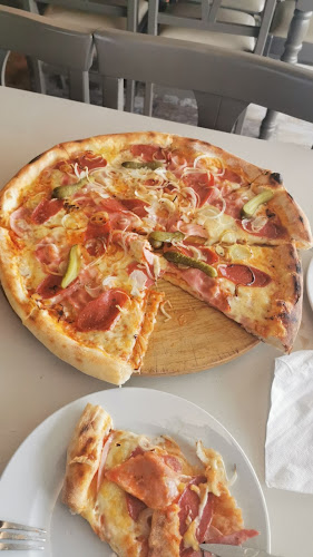 Pizzeria Gloria Zabok - Lug Zabočki