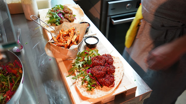 Falafel, etc. - Gastronomija i ugostiteljstvo