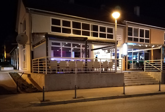 Caffe Bar Corner - Čazma