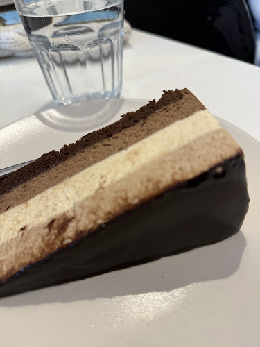 Opinii despre Slastičarnice Grabar în Zaprešić - Gastronomija i ugostiteljstvo