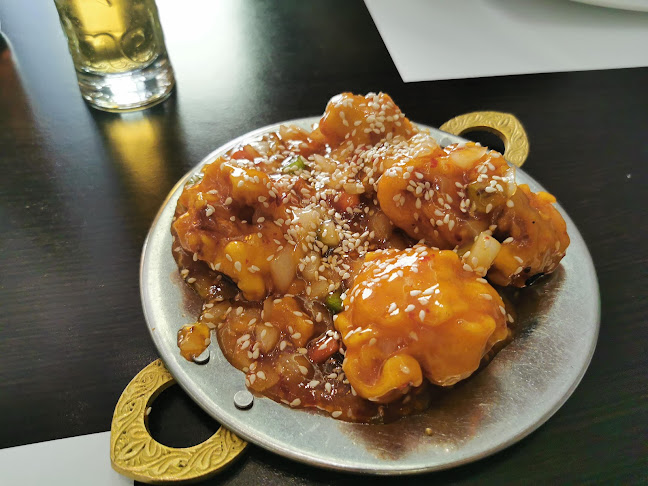 Opinii despre Royal India în Zagreb - Gastronomija i ugostiteljstvo