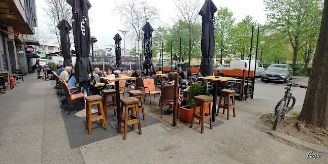 Legend Riders - Zagreb