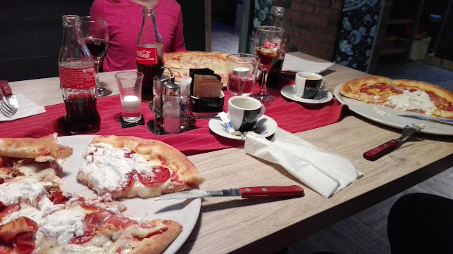 Comentarii opinii despre Pizza House Raj