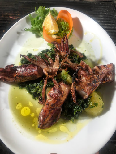 Restaurant Skradin - Konoba Evala