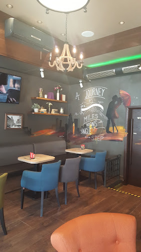 Comentarii opinii despre Vivas Bar Rudeš