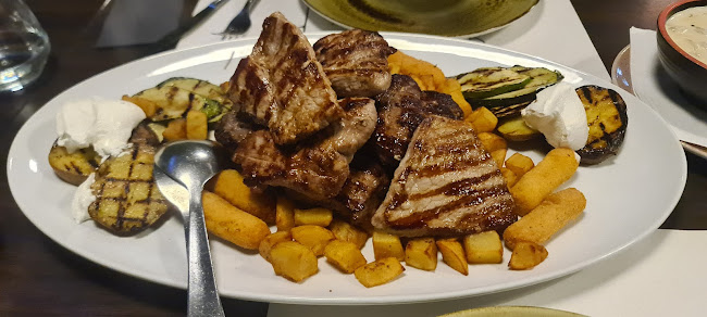 Restoran "Mamma Mia" Zadar - Zadar